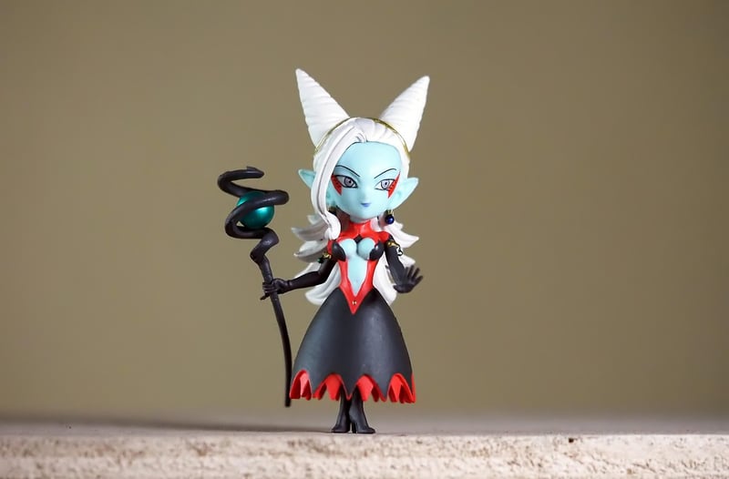 Miniature Magic